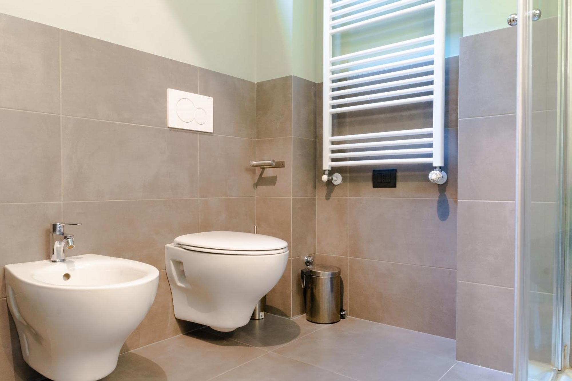 Apartamento La Turchese - By Happyhostorino Turín
