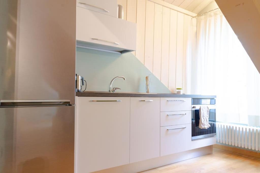 La Turchese - By Happyhostorino Apartamento *