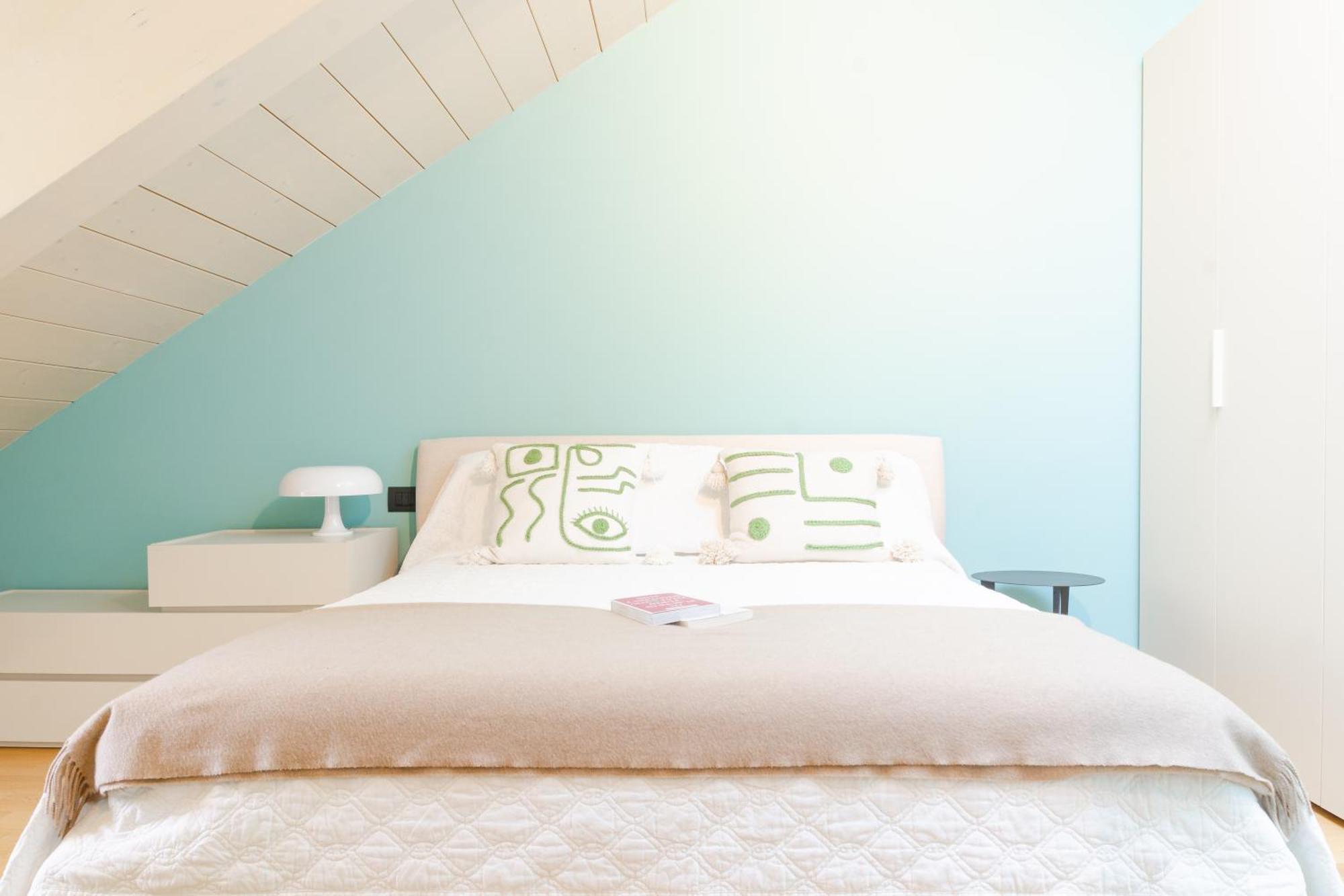 La Turchese - By Happyhostorino Apartamento *